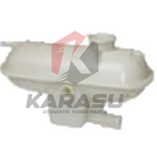 PARTNER BERLİNGO 1.9 RADYATÖR EK DEPO KAPAKLI ürün görseli 1