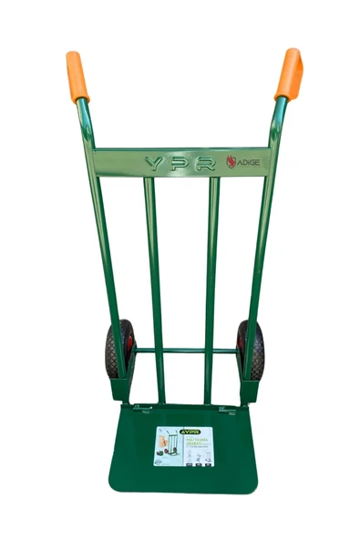 Yapar HT210 Katlanır Koli Yük Taşıma Arabası ürün görseli 1