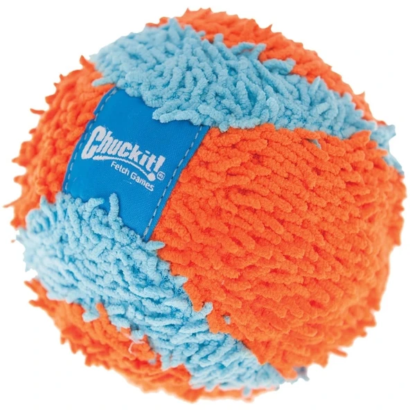 Chuckit! Indoor Ball Eve Özel Köpek Oyun Topu 12 cm ürün görseli 1