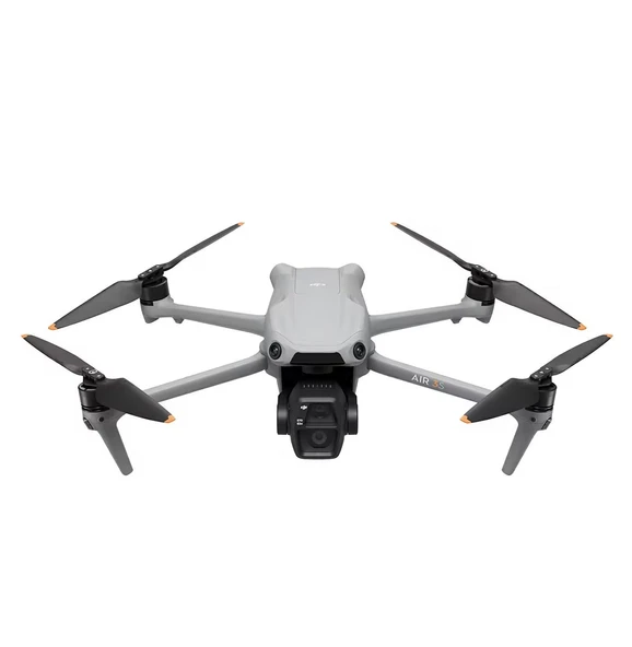 DJI Air 3S Fly More Combo (DJI RC 2) - Resim 3
