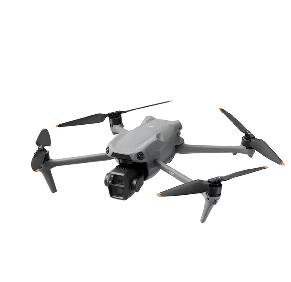 DJI Air 3S Fly More Combo (DJI RC 2) - Resim 4