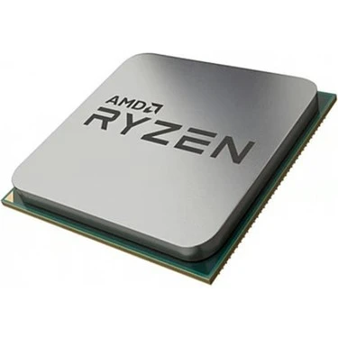 Amd Cpu Ryzen 5 5500 3.60Ghz 65W 19Mb Am4 Tray ürün görseli 1