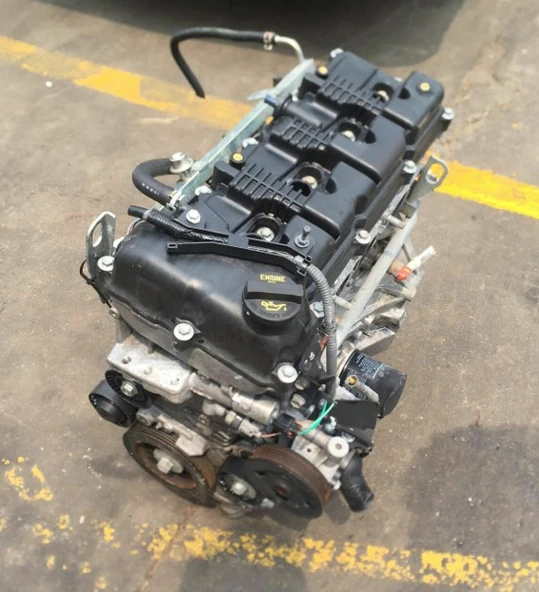 Suzuki Grand Vitara 2.4 16v 10-12 Motor Komple Çıkma ürün görseli 1