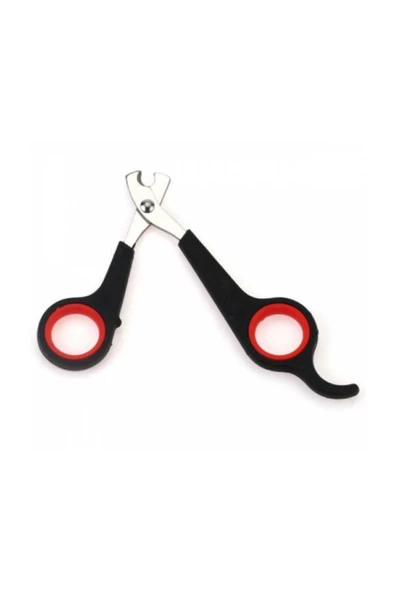 EURO GARDEN Kedi Tırnak Makası Küçük Boy Kediler Ve Mini Irk Köpekler Için ürün görseli 1