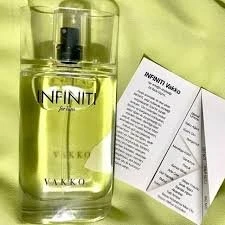 Vakko Infiniti Erkek Edp100 Ml - Resim 3