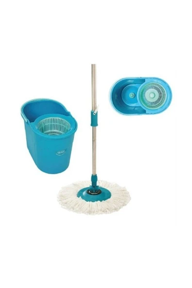 Paçi Pratik Mop Seti ürün görseli 1