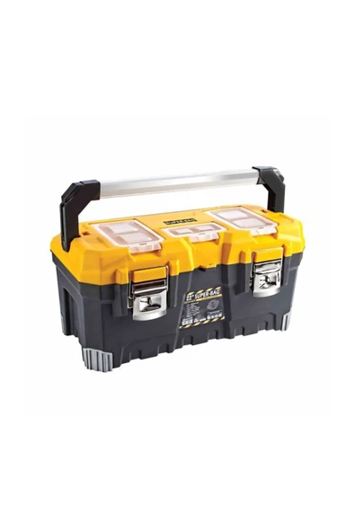 Süper Bag 22" Alüminyum Saplı Çanta - Asr4017 ürün görseli 1