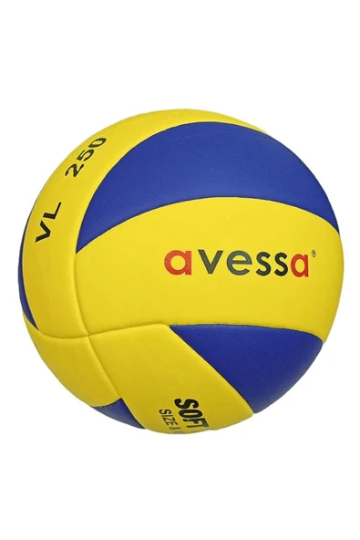 Bundeba Vl-250 Yapıştırma Voleybol Topu ürün görseli 1