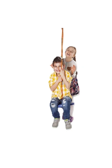 ENHOŞ OYUNCAK Çocuk Salıncağı Bonbon Salıncak Bonbon Salıncak ürün görseli 1
