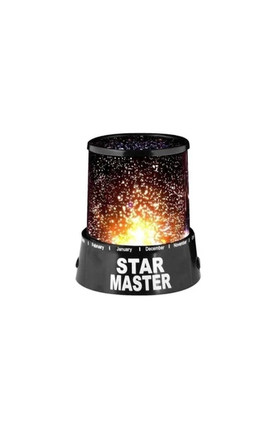 Mucizeler Atölyesi Star Master ürün görseli 1
