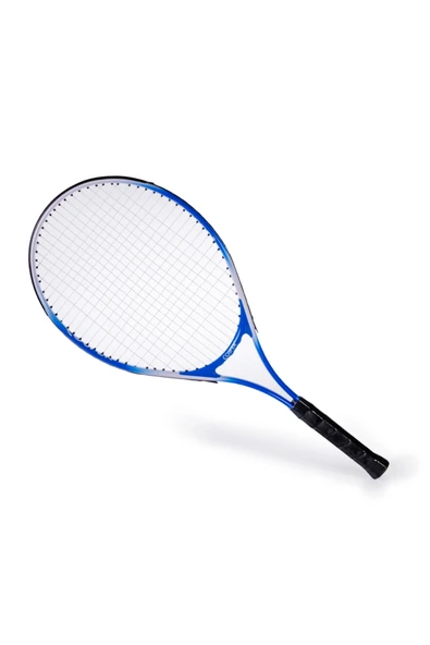 Bundeba Taşıma Çantalı 27 İnç Tenis Raketi Mavi ürün görseli 1