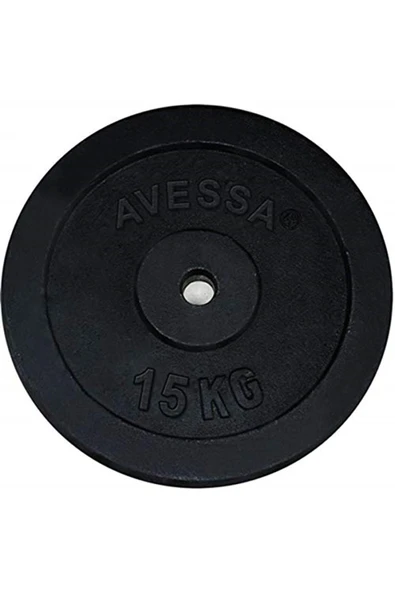 sporstore Ağırlık Barı - Resim 3