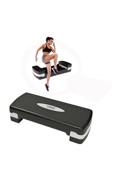 Cosfer Ls3168a Iki Kademeli Step Tahtası ürün görseli 1