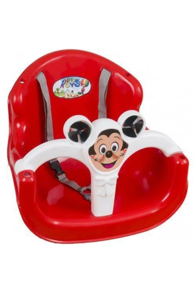 Enhoştoys Rüzgar Gülü Çocuk Salıncağı ürün görseli 1