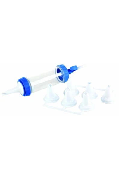 Dolly 7 Başlıklı Krema Pompası ürün görseli 1
