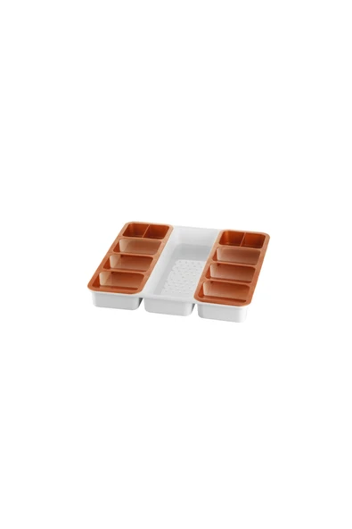 Bursev Smart Organizer Kasiklik 3lü 400x400x55 ürün görseli 1