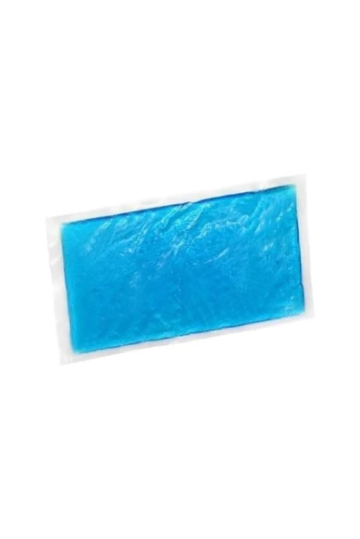 Bundeba Buz Jel Termojel Sıcak Soğuk Termo Jel Kompres 13 X 26 Cm Orta Boy ürün görseli 1