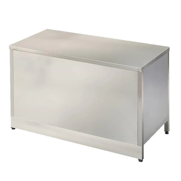 Öztiryakiler 7911.12070.80 Nötr Servis Ünitesi 120x70 Cm ürün görseli 1