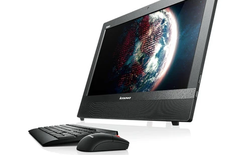 LENOVO THİNKCENTRE M83Z İ5-4.NESİL İŞLEMCİ 8 GB RAM 240 GB SSD 21.5" EKRAN ALL İN ONE 2. EL TEŞHİR ÜRÜN KOZMETİK 10/8 DOKUNMATIK OLMAYAN SERİDİR ürün görseli 1