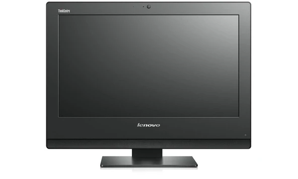 OKULA DÖNÜŞ KAMPANYASI KLAVYE + MOUSE HEDİYE ! LENOVO M83 ALL İN ONE BİLGİSAYAR İ5 4 NESİL İŞKEMCİ 8 GB RAM 240 GB SSD EKRAN KARTLI ürün görseli 1