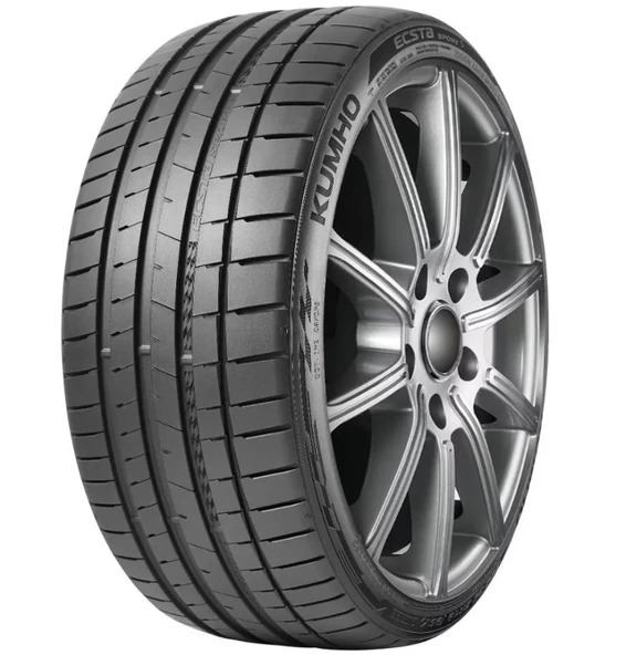 245/40R18 97Y XL Ecsta PS72 KUMHO YAZ LASTİĞİ 2025 ürün görseli 1
