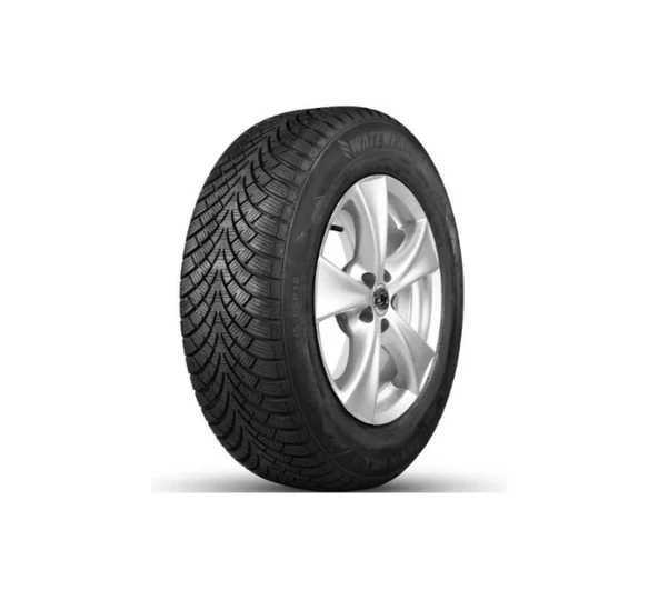 155R13C 90/88R 8PR Snow Hill 3 WATERFALL KIŞ LASTİĞİ 2025 ürün görseli 1