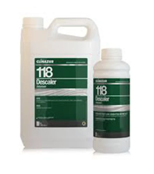 Clin Azur -200- Tik Temizleyiciler 1L ürün görseli 1