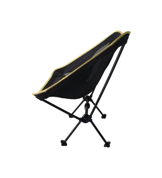 Campout Pratik Kamp Sandalyesi - Resim 3