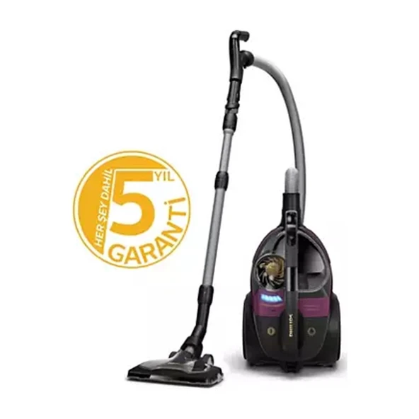 Philips XB9155/07 Marathon Ultimate  Toz Torbasız Elektrikli Süpürge ürün görseli 1