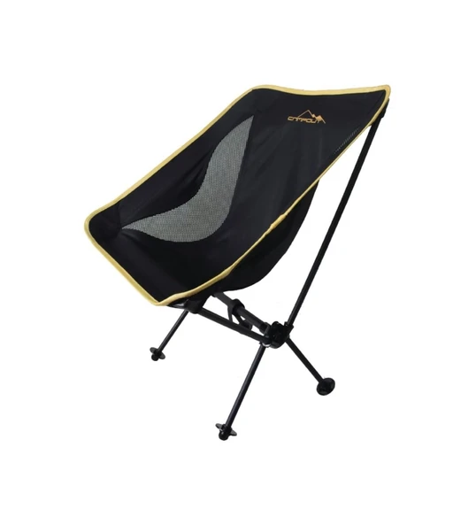 Campout Pratik Kamp Sandalyesi - Resim 4