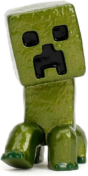 Minecraft Movie Figür Creeper - Resim 2