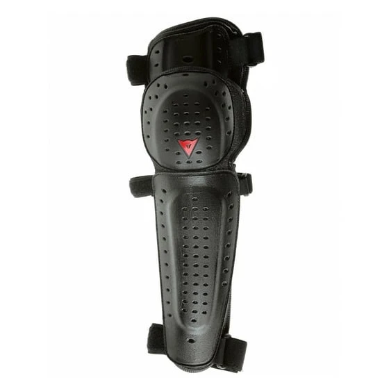 Dainese Knee V E1 Black Dizlik ürün görseli 1