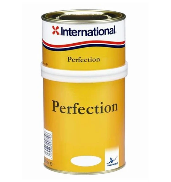 INTERNATIONAL PERFECTION UNDER COAT 2.5LT TEKNE YAT ürün görseli 1