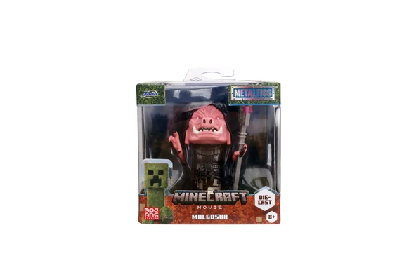 Minecraft Movie Figür Malgosha ürün görseli 1