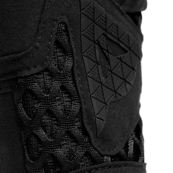 Dainese Air-Maze Black Unisex Eldiven - Resim 11