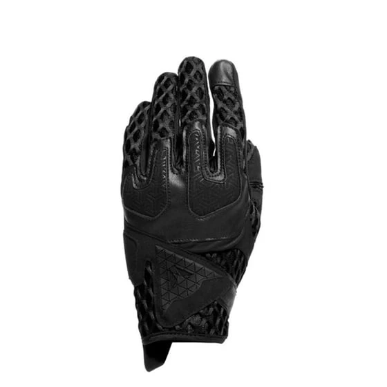 Dainese Air-Maze Black Unisex Eldiven - Resim 14