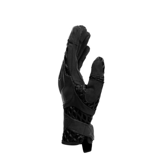 Dainese Air-Maze Black Unisex Eldiven - Resim 10