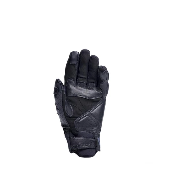 Dainese Unruly Black Anthracite Tekstil Eldiven - Resim 8