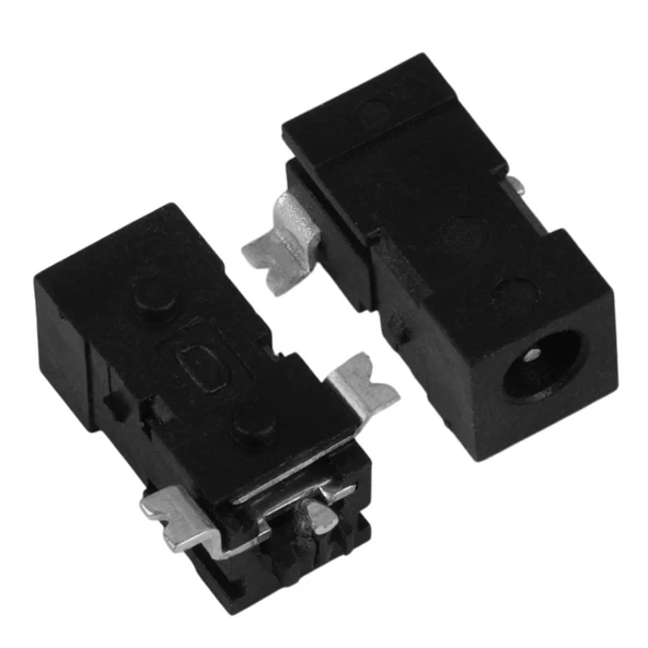 Ayt Tablet Pc Dc Dişi Güç Şarj Soketi Konnektörü 3 Pin 2.5x0.7 Mm Şase 5 NNolu Jack Soket Jak ürün görseli 1