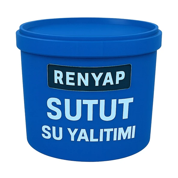 Renyap Sutut Su Yalıtımı 10 Kg ürün görseli 1