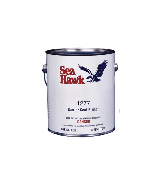 Sea Hawk Barrier Coat Zehirli Boya Astarı 18,90 L ürün görseli 1