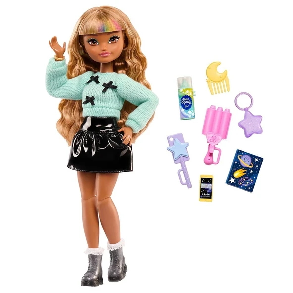 JGG36 Barbie Dream Besties Zia ürün görseli 1
