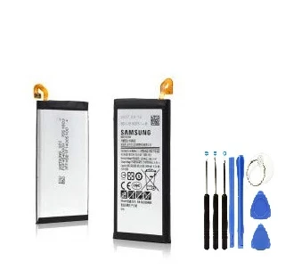 SAMSUNG J5 PRO J530 EB-BG571ABE BATARYA PİL VE TAMİR SETİ ürün görseli 1