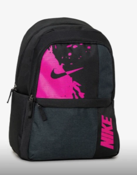 Nike 4 Bölmeli Okul Çantası (Ortaokul Lise) ürün görseli 1