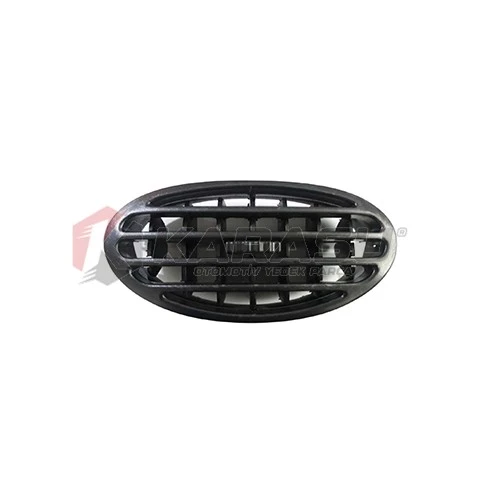 MEGANE 1 1999 ÖNCESİ KALORİFER HAVA IZGARASI (ESKİ MODEL ORTA SAĞ-SOL YAN SAĞ ) ürün görseli 1