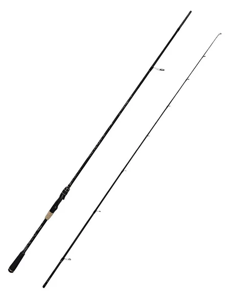 Kendo Kenshi Pro 2.65m 10-35gr Olta Kamışı ürün görseli 1