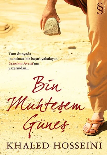 Bin Muhteşem Güneş ürün görseli 1