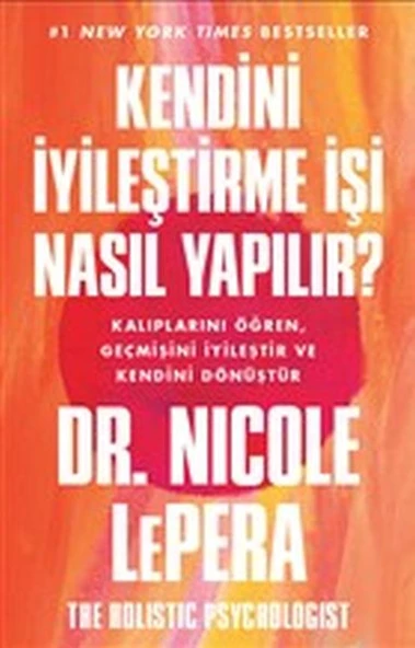 Kendini İyileştirme İşi Nasıl Yapılır? - Resim 2