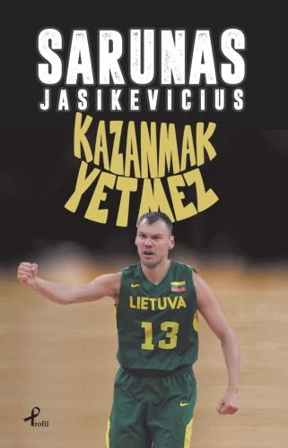 Kazanmak Yetmez ürün görseli 1