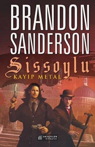 Sissoylu 7: Kayıp Metal ürün görseli 1